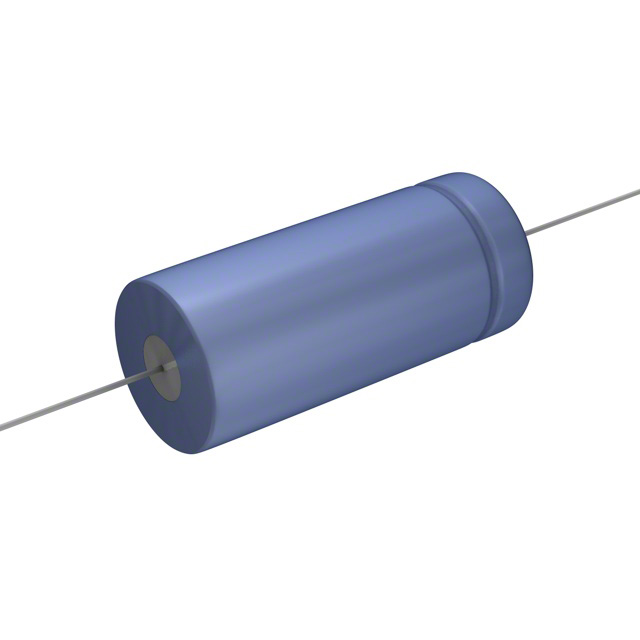 WBR30-450A Cornell Dubilier Knowles electronic component